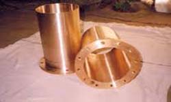 Copper alloys Casting